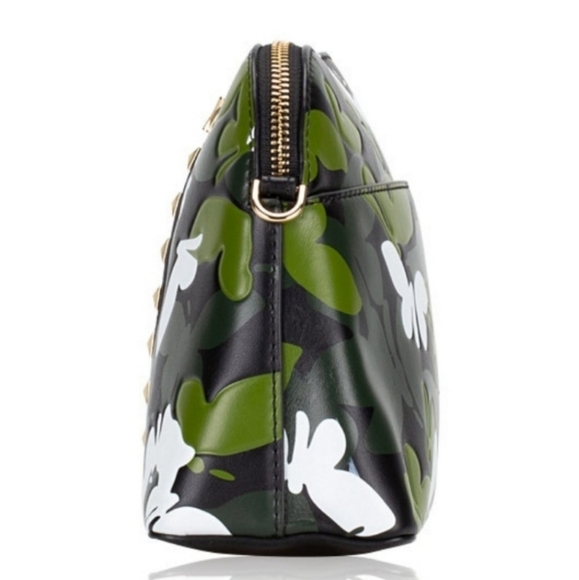 ⚠️LAST 1⚠️Michael Kors Butterfly LG Dome Crossbody - Picture 2 of 9